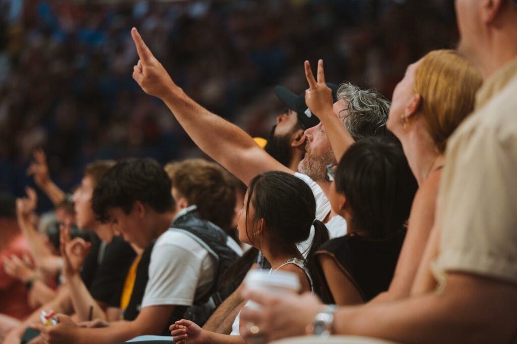 Most Popular Sports in the World and Their Global Fan Base