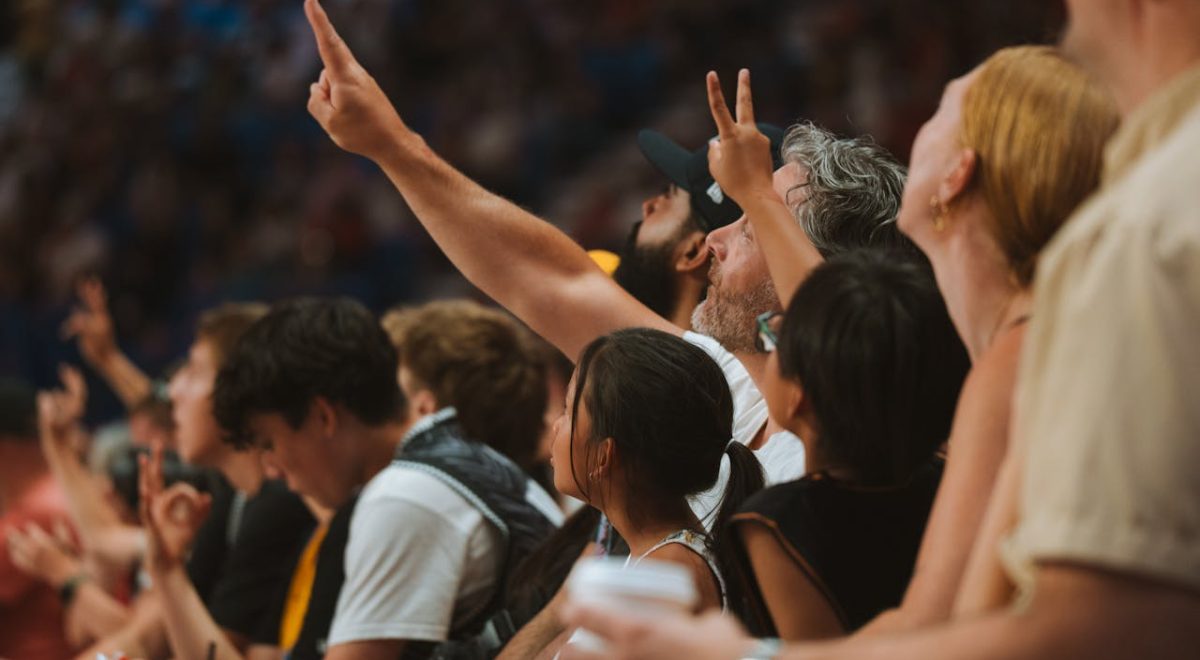 Most Popular Sports in the World and Their Global Fan Base